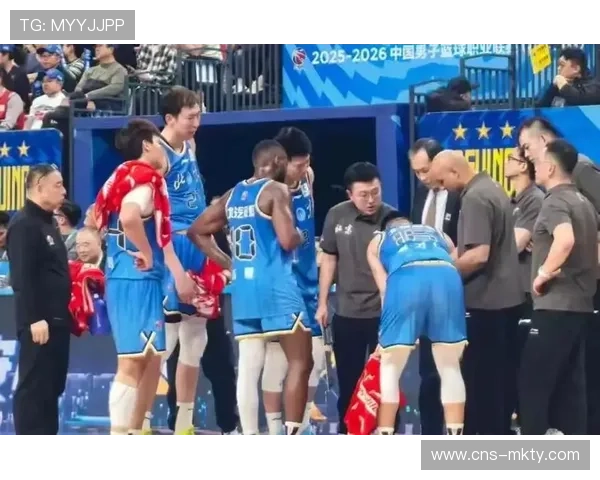 京粤大战呈现一边倒，北京主场压制广东