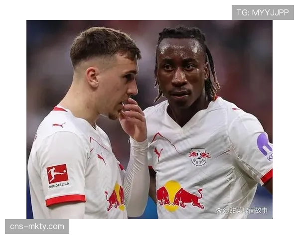 德甲第31轮：RB莱比锡冲击欧冠，场均创造17.4次射门